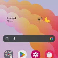 فروش گوشی A03s