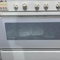 گاز ۵ شعله