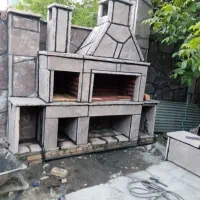 خدمات جوشکاری ـ لوله کشی گاز