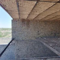 ملک-سفت-کاری-دوبلکس-حیاط-دار