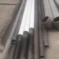 لوله کشی گاز در چهارباغ وجاده سهیلیه مهرشهر