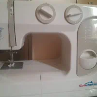 چرخ خیاطی در حد نو