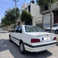 پارس خشک