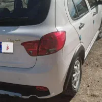 کوییک GXR مدل ۱۴۰۳ معاوضه با نیسان ۹۳