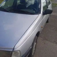 پژو مدل 91 پایه گاز سوز