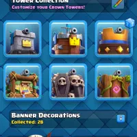 کلش رویال|کنسول، بازی ویدئویی و آنلاین|بیرجند, |دیوار