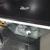 آکواریوم شامل همه ی تجهیزات