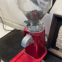 دستگاه اسیاب قهوه