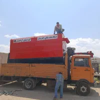 دستگاه مکنده ...|ماشینآلات صنعتی|بهار, |دیوار