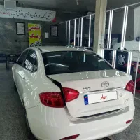 403جک جی ۴|خودرو سواری و وانت|مشهد, شهید بهشتی|دیوار