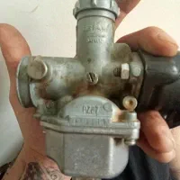 کاربرات موتور اصل ژاپن