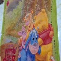 فرش ۴ متری کودک