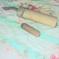 منبع اگزوز پژو فابریک کارخانه