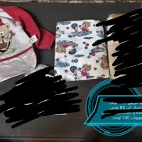 اسباب بازی و لباس نو|اسباب و اثاث بچه|مشهد, طلاب|دیوار