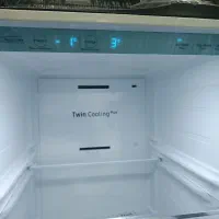 یخچال و فریزر سایدبایساید|یخچال و فریزر|مهاباد (آذربایجان غربی), |دیوار