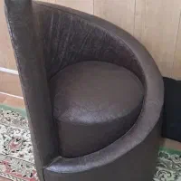مبل مخروطی|مبلمان خانگی و میز عسلی|مرودشت, ثبت احوال|دیوار