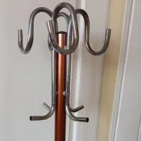 چوب لباسی