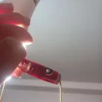 مهره تبتی آبسیدین|بدلیجات|ایلام, |دیوار