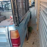 مزدا وانت مدل ۹۷ فنی سالم|خودرو سواری و وانت|شهریار, رزکان|دیوار