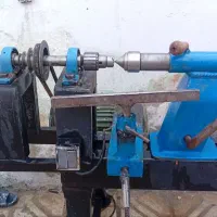 دستگاه خراطی