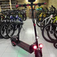 فروشگاه دوچرخه برادران کر