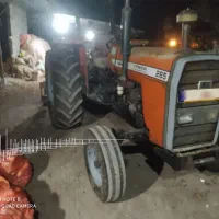 تراکتور مدل 82