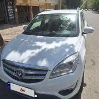 چانگان مدل ۱۳۹۷ / فنی به شرط / نقد و اقساط