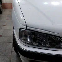 XU7P پژو پارس مدل ۱۴۰۳
