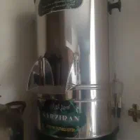 سبزی خوردکن سبز ایران