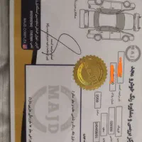 کوییک Sکم کار تمیز سالم|خودرو سواری و وانت|همدان, |دیوار