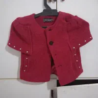 تعدادی لباس دخترانه و مانتو شلوار مدرسه پویا|لباس|یاسوج, |دیوار