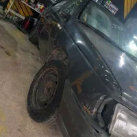 فروش اردی|خودرو سواری و وانت|سلماس, |دیوار