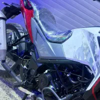 NH180|موتورسیکلت|شیراز, لاله|دیوار