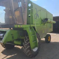 کمباین دروگر K130 مدل 99 تمیز|خودرو سنگین|مرودشت, فاز دوم شهرک فرهنگیان|دیوار