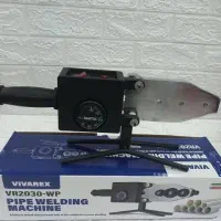 اتو لوله کشی گوشه زن 2000 وات ویوارکس|ابزارآلات|تهران, حسن‌آباد|دیوار