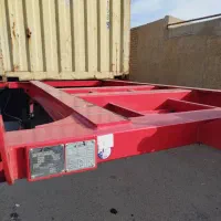 تیغه مدل ۱۴۰۱ کم کار|خودرو سنگین|اردبیل, |دیوار