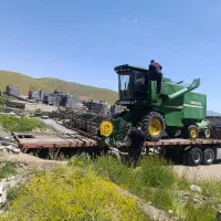 کمبایین ۱۴۰۰