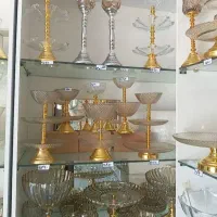 لاله جفتی ، جفتی فقط ۳۸۰ تومان|صنایع دستی و سایر لوازم تزئینی|مشهد, آبادگران|دیوار