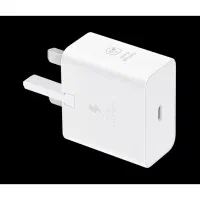 شارژ اصلی سامسونگ ۲۵ وات