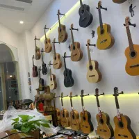 گیتار / یاماها / الحمبرا / پارسی / دیاموند