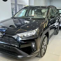 تویوتا راوفور ۲۰۲۵ ژاپن ۲ دیفرانسیل