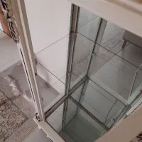 ویترین|بوفه، ویترین، کنسول|رشت, کوی مهر|دیوار