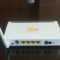 مودم ، روتر  (IPLINK  (ADSL|مودم و تجهیزات شبکه|اصفهان, جامی|دیوار