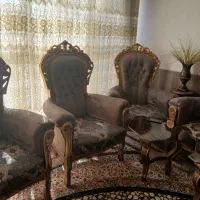 مبل سلطنتی عالی