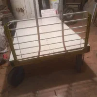 گاری دستی|ابزارآلات|مشهد, کوی دروی|دیوار