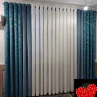 شستشوی پرده پتو واتوکشی پرده