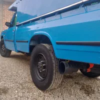 نیسان دیزل 92|خودرو سواری و وانت|میاندوآب, |دیوار