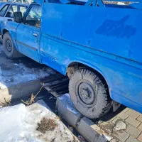 نیسان ۸۳|خودرو سواری و وانت|مشگین شهر, |دیوار