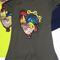 تیشرت دخترانه