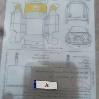 سمند ef7 مدل94|خودرو سواری و وانت|کرمانشاه, |دیوار